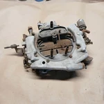 1975-1976 Chrysler Thermoquad Carter Carburetor 9054S 400 Hp Auto Plymouth For. Price: $79.00.