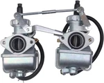 Bh-motor New Carburetor For Honda CB175 CL175 1969-1973 CB200 CL200. Price: $139.95.