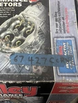 1967 Corvette 427 Hp 3811 Holley Nos In The Box !!!!!! 3906633-EO New. Price: $1500.00.