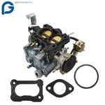Barrel Carburetor For Chevrolet Engine Rochester 2GC 350 400 19030021 New. Price: $76.47.