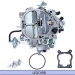 Rochester Quadrajet Carburetor Replacement Fits 305-350 Engine 1981-1984 New. Price: $237.99.