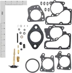 Carter Yfa Carburetor Rebuild Kit- 1975-80 Ford & Mercury New. Price: $41.00.