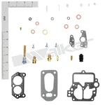 Walker Carburetor Repair Kit For Gl, Brat, Dl, Standard, Glf 15853A New. Price: $84.70.