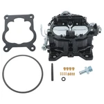 4-BARREL Marine Carburetor For Mercury 260 350 Replace Rochester Quadrajet New. Price: $174.11.