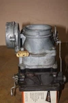 Vintage Carter WD-0 2-BARREL Carburetor 503S 1941 1948 Oldsmobile- Very Clean Used. Price: $99.99.