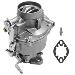 Barrel Carburetor For Rochester Type 1950-1959 Chevy 235CI New. Price: $95.94.