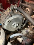 Vintage Imperial Impco CA300A Propane Conversion 1978 Dodge D150 Pu 360 Eng Used. Price: $999.99.