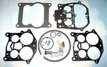 Rochester Quadrajet Carburetor Rebuild Kit Mercruiser Crusader Omc Volvo Penta New. Price: $29.20.