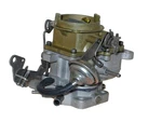 Carburetor-auto Trans, 2BBL, Carter United 6-6117 Remanufactured. Price: $390.21.