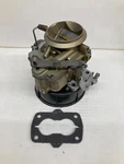 Rebuilt Stromberg Ww 3-124 1955 Dodge 270 Ram Hemi Carburetor Remanufactured. Price: $324.99.
