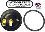 Electric Choke Thermostat Edelbrock 1400 Performer Series Carburetors New. Price: $21.95.