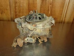 Rochester 4-JET 4-BARREL Carburetor 7025050 4GC 1965 Oldsmobile 400 425 V-8 For. Price: $75.00.