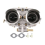 2-BARREL Carburetor For Volkswagen Beetle Vw Fiat Porsche New. Price: $95.00.