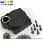 Schumacher Racing Roto Start Assembly - X28 SCHG861 New. Price: $36.23.