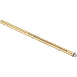 Speedway Motors Ford & Holley 94 2BBL Carb Extended Oversize Throttle Shaft New. Price: $25.99.