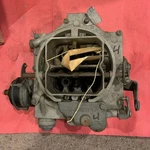 60-61 Corvette 283 Pg Mt Carter Wcfb Carb 3059SS 0-1517 6-1672 Core #4 Used. Price: $270.00.