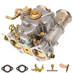 New Carburetor For Weber 45 Dcoe Cyl V8 Engine 19600.060 19600.017 152G. Price: $159.99.