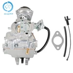 Carburetor Type Carter Yfa Barrel Electric Choke Ford 4.9L 300 Cu F150 New. Price: $65.13.