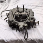 Carter Thermoquad Carburetor 6-2141 Used. Price: $69.99.