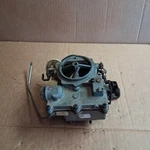 Barrel 2-JET Rochester Carburetor #7008597 Used. Price: $65.00.