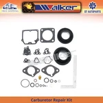 For 1967-1975 Lotus Europa Carburetor Repair Kit Walker 1968 1969 1970 1971 New. Price: $65.39.