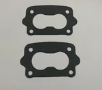 Chevy & Gmc 2GC Small Base Rochester Barrel Carburetor Mounting Gasket 2-PACK New. Price: $11.99.
