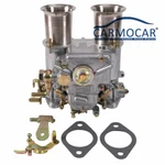 Carburetor 45 Dcoe 152 Weber High Performance Twin Choke 19600.060 New. Price: $178.94.