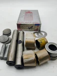 Packard 1941 1942 Andrews Parts #263 Nos King Bolt Set New. Price: $108.95.