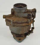 Rochester Model 1-BARREL Carburetor For Chevrolet Gmc 216 235 Engine 7004522 Used. Price: $62.99.
