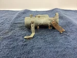 Zenith 30VM-8 Carburetor Hillman MK2 Used. Price: $169.96.
