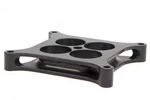 Wilson Manifolds 4110 Carburetor Spacer 4150 1IN 4-HOLE L/w Tapered New. Price: $256.70.