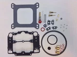2 Carter Afb 4BBL Carburetor Kit 1958-1960 Chrysler 300 Engine Does Both Carbs New. Price: $129.99.