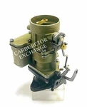 Chevy & Gmc Carter Yf Barrel Carburetor 216 Engine Remanufactured. Price: $499.99.