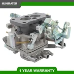 2110013420 Toyota Forklift Corolla Liteace 5K 1983-1989 1990-2021 Carburetor New. Price: $79.95.