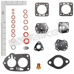 Carburetor Repair Kit Walker For 1955-1956 Goliath GP900 0.9L L2 New. Price: $58.43.
