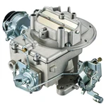 1964-1979 Ford F100 F250 F350 289 302 351 2-BARREL Carburetor 2100 A800 New. Price: $49.60.