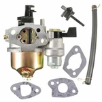 Mcculloch FP300A 3-INCH 6.5 Hp 4-CYCLE Gas Powered Water Pump Carburetor New. Price: $18.98.