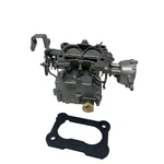 Rochester 2-JET Carb #17056114 1976 Gm 350 5.7 V8 Chevrolet Buick Pontiac Olds Remanufactured. Price: $205.60.