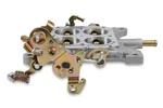 Holley 112-20 Carburetor Base Plate Assembly New. Price: $224.95.
