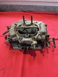 1970S Mopar Dodge Plymouth 440 Carter Thermoquad 4BBL Carburetor 9078S Used. Price: $87.50.