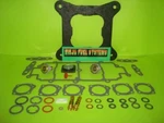 Rebuild Kit For Holley Vacuum Carburetor 2PV 84010 84011 See List New. Price: $69.95.