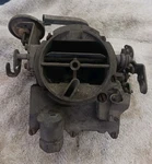 1969 Camaro L65 350/250HP Bbl Chevy Chevelle Nova 7029114 Carburetor. Price: $245.00.