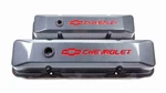 Proform PFM141-121 Sbc Bowtie Diecast Valve Cove New. Price: $426.38.