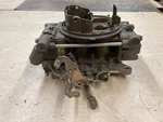 Holley Four Barrel Carburetor List 6829 74 Ford F250 390 Used. Price: $44.50.