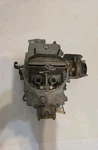 Autolite 4100 1.12 4-BARREL Carburetor C3AF-BV 1963 Ford-mercury 390 Fe V-8 Used. Price: $238.00.