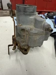 Carter Yf 768S Willys PICKUP/FC-150 Carburetor For. Price: $85.00.