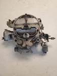 Carburetor 8-305 5.0L California Fits 85-86 Chevrolet 10 Pickup 418784 Used. Price: $139.39.