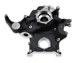 Holley 97-375 Replacement Timing Cover Open Box But New. Price: $495.00.