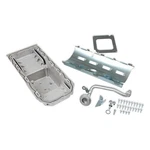 Holley Oil Pan 302-60; New. Price: $596.32.
