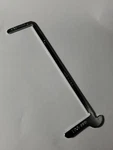 Carter Carburetor Tool T109-222 3/16" Float Level Gauge Used. Price: $14.99.